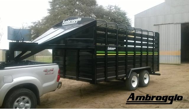 AMBROGGIO 2026 2026