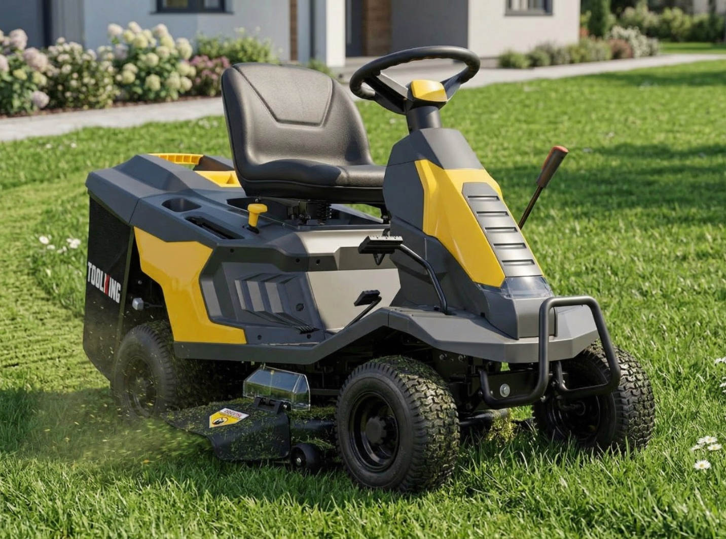 Cortador de césped TK 66