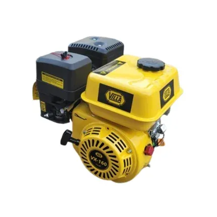 Motor 5 HP OHV imp. VX160