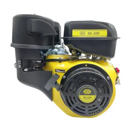 motor
