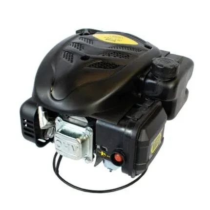 Motor 4.5 HP vertical OHV p/cortadora de césped VX140