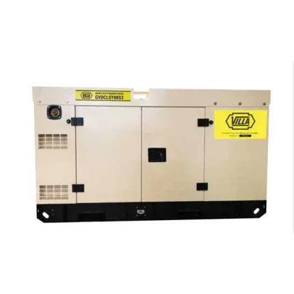 Grupo electrógeno diésel 88 kVA