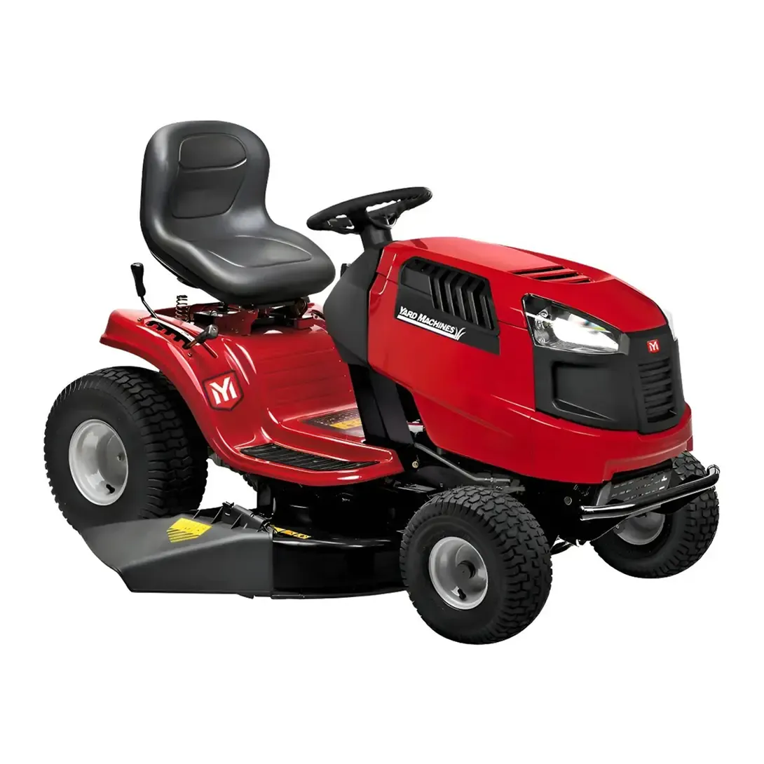 TRACTOR CORTACESPED YARD MACHINES 2026