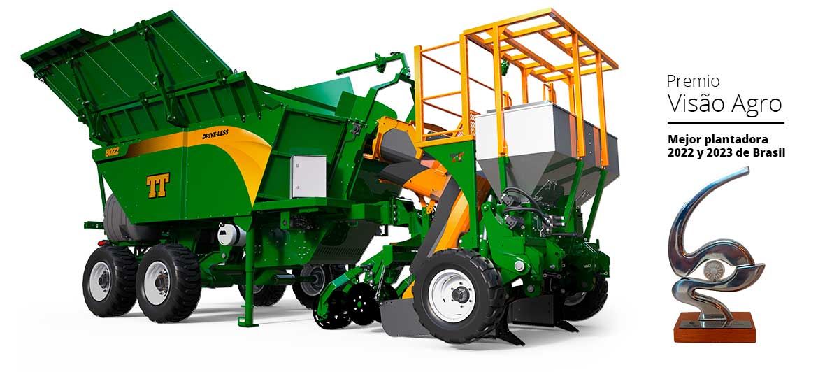 TT 8022 BR