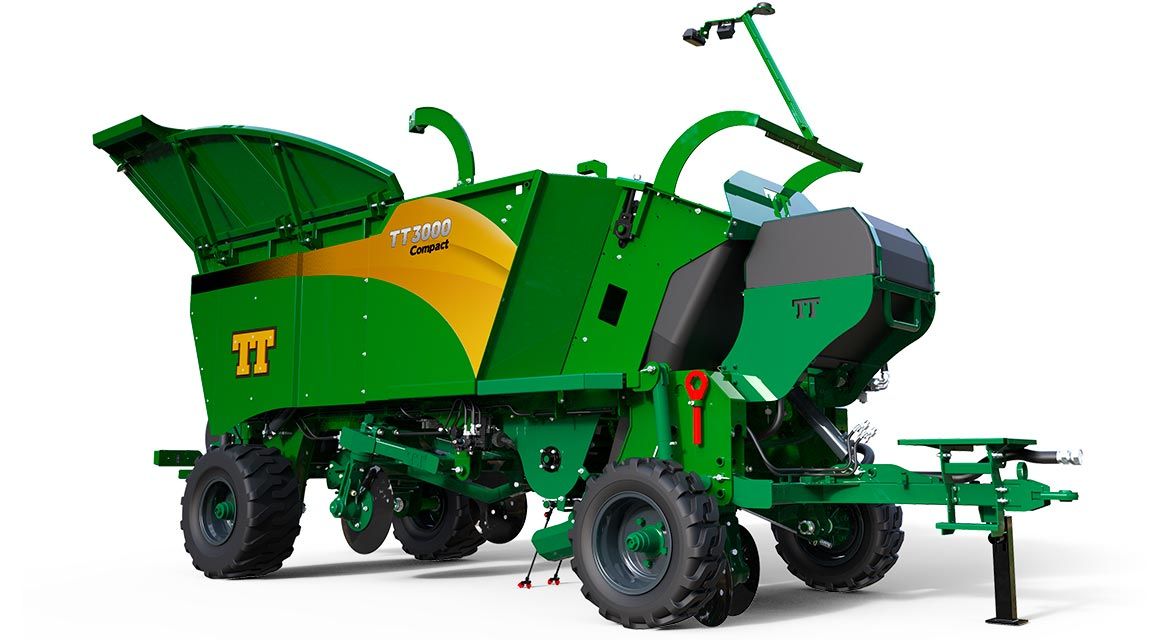 TT 3000 Compact